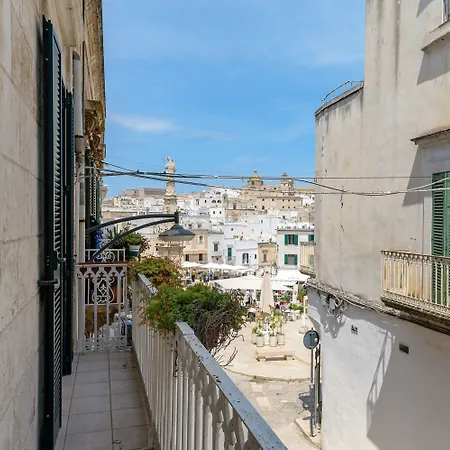 Appartamento Vintage Con Balcone By Wonderful Italy *