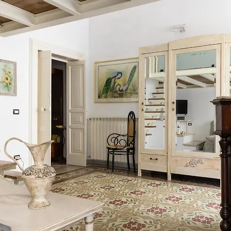 Vintage Con Balcone By Wonderful Italy Apartment Ostuni