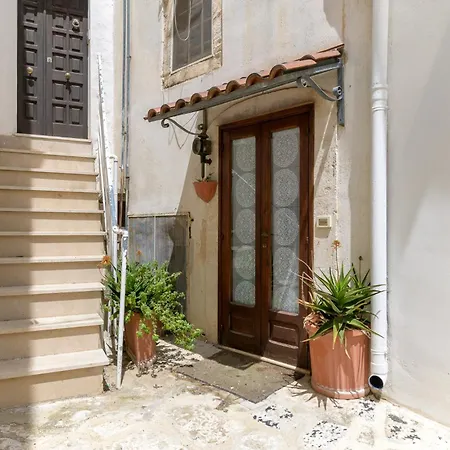 Vintage Con Balcone By Wonderful Italy Apartment *
