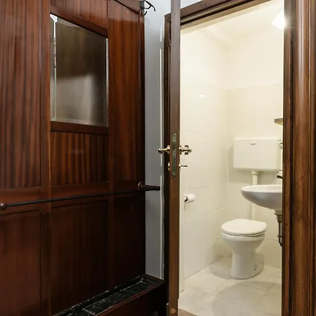 Apartment Vintage Con Balcone By Wonderful Italy *