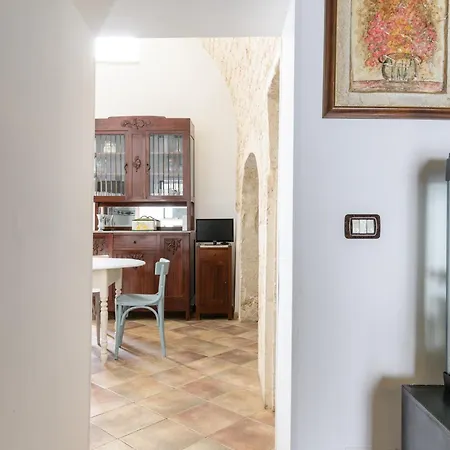 Vintage Con Balcone By Wonderful Italy Ostuni