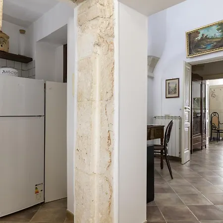Apartment Vintage Con Balcone By Wonderful Italy Ostuni
