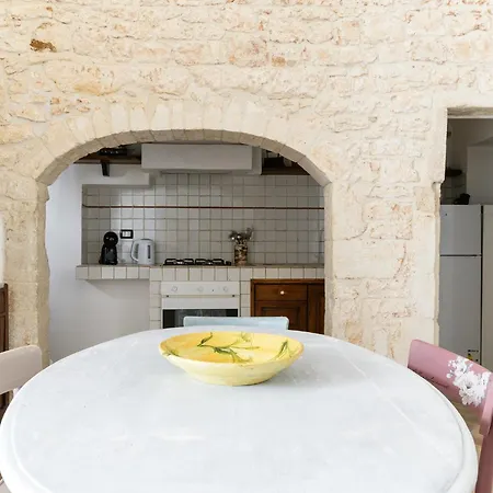 Vintage Con Balcone By Wonderful Italy Apartment Ostuni