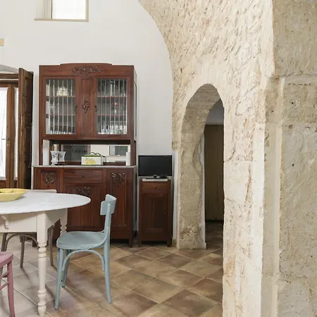 Apartment Vintage Con Balcone By Wonderful Italy Ostuni