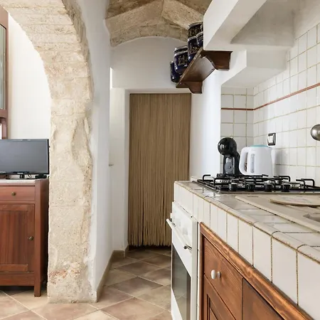 Apartment Vintage Con Balcone By Wonderful Italy