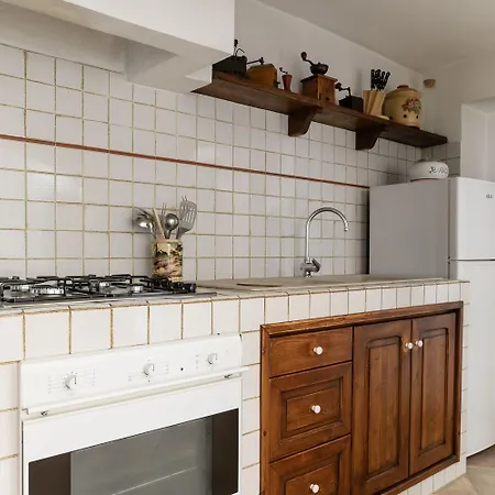 Vintage Con Balcone By Wonderful Italy Apartment