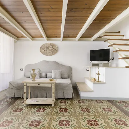 Vintage Con Balcone By Wonderful Italy Apartment Ostuni