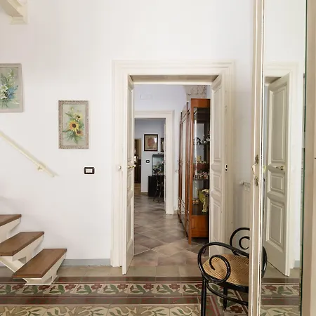 Vintage Con Balcone By Wonderful Italy Apartment *
