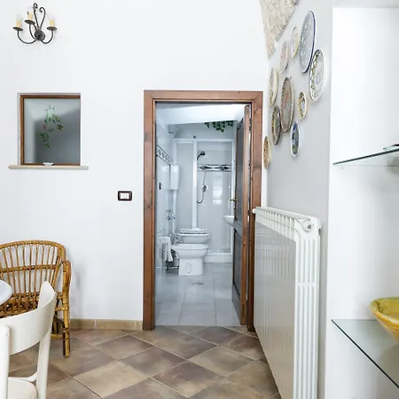 Vintage Con Balcone By Wonderful Italy Apartment Ostuni